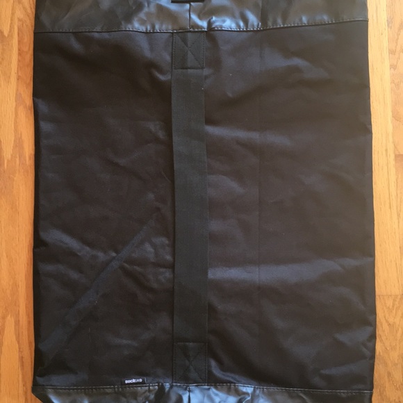 Punch Bag Laundry Bag by suckUK NWOT ☺️🖤
last call! - Picture 11 of 16